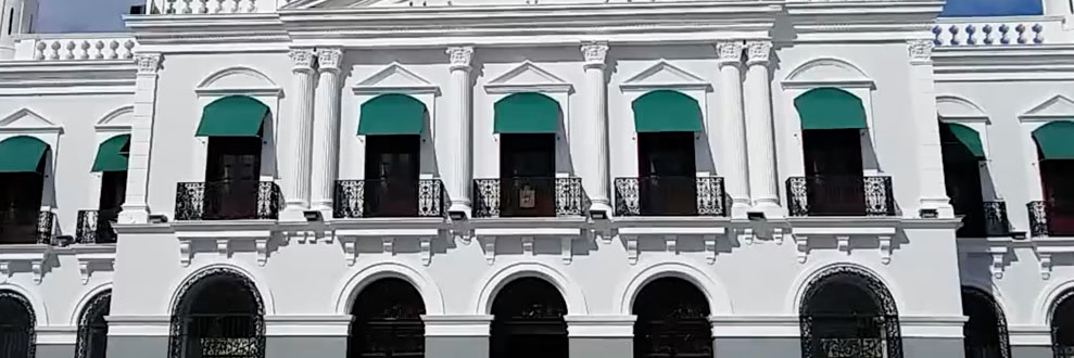 atractivos turísticos villahermosa