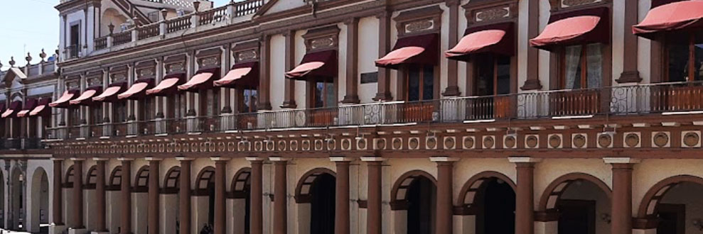 atractivos turísticos xalapa