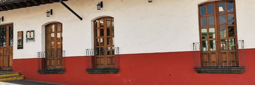 atractivos turísticos xalapa