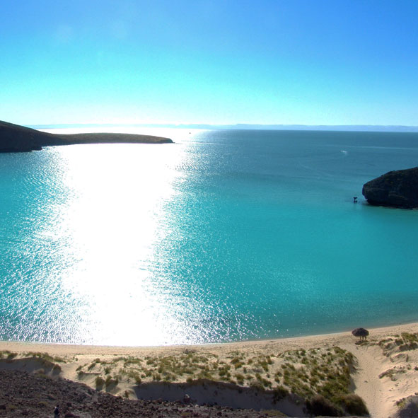 Puerto Balandra