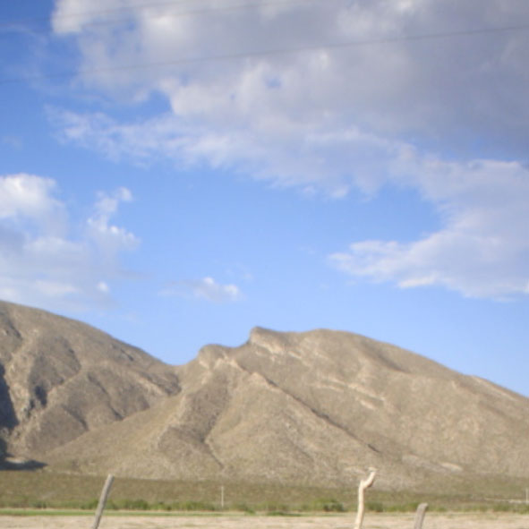 Cerro del Muerto