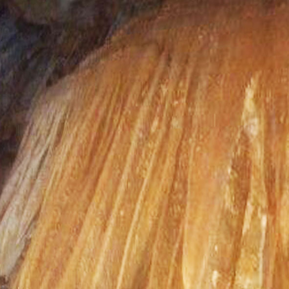 Grutas La Floreña
