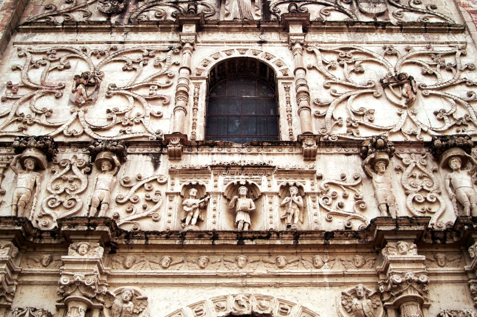 Rutas Turísticas de Guanajuato