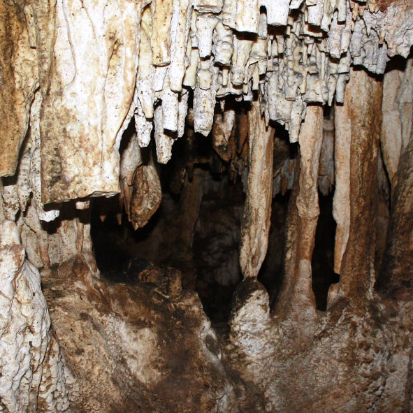 Grutas-de-Bernalejo