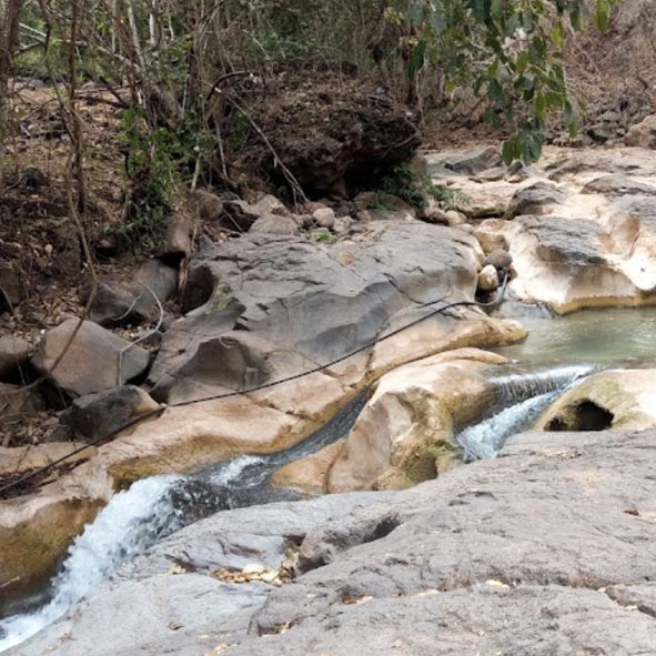 Cañón de Comala