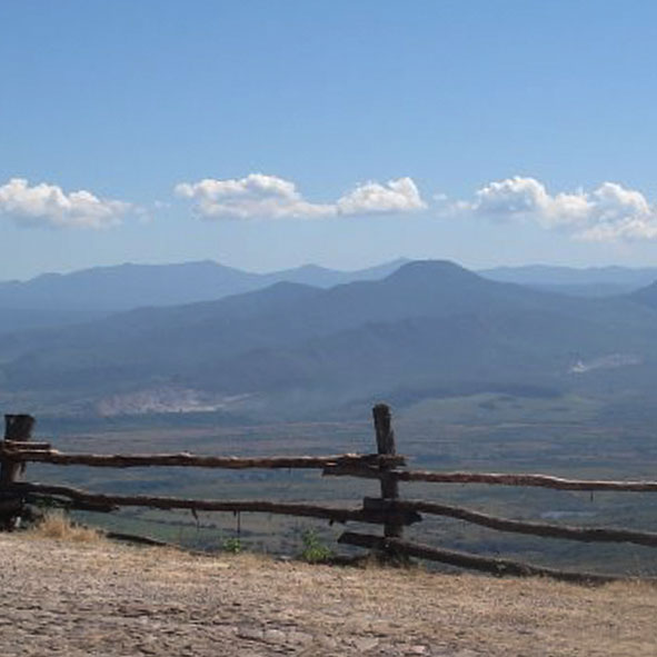 Mirador Tecolotlán