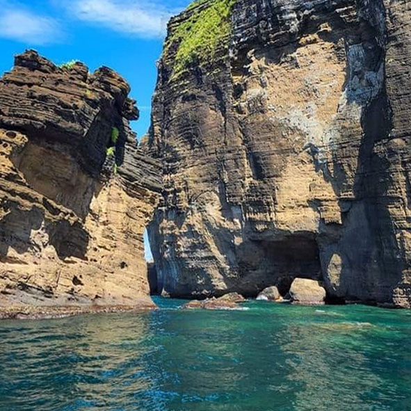 Roca Partida