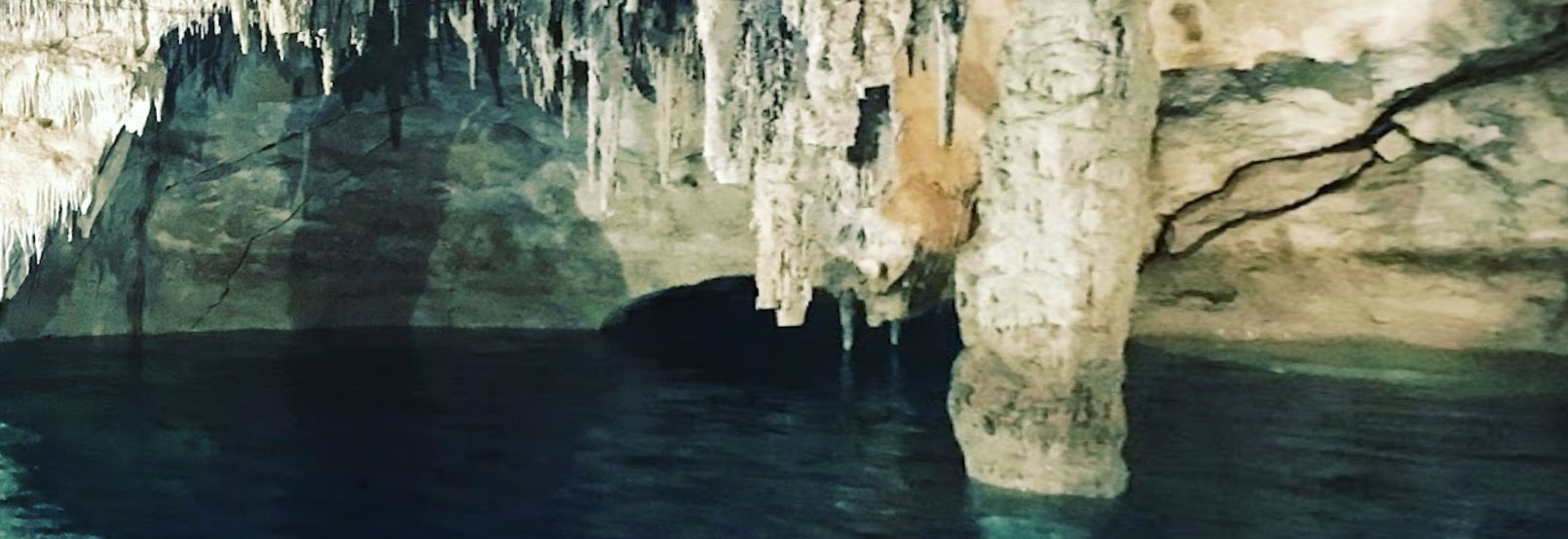 maravillas naturales de yucatan
