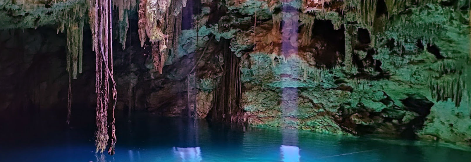 maravillas naturales de yucatan