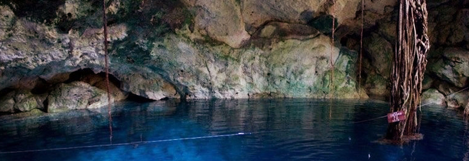 maravillas naturales de yucatan