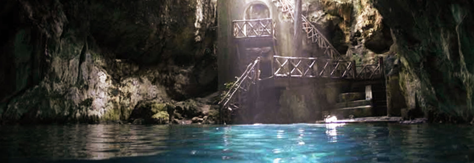 maravillas naturales de yucatan