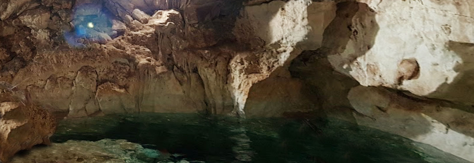maravillas naturales de yucatan