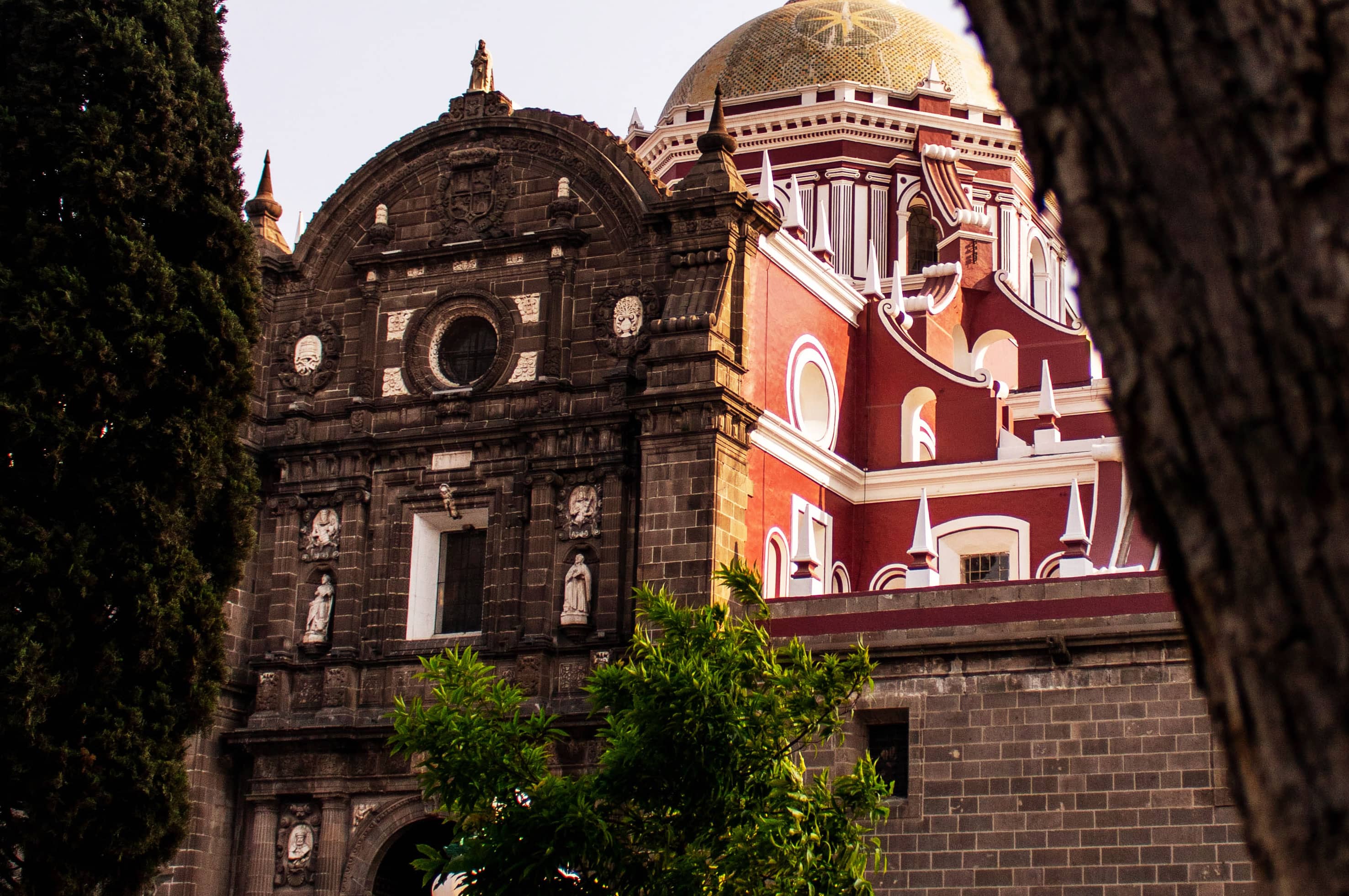 Recintos en Ciudades Históricas