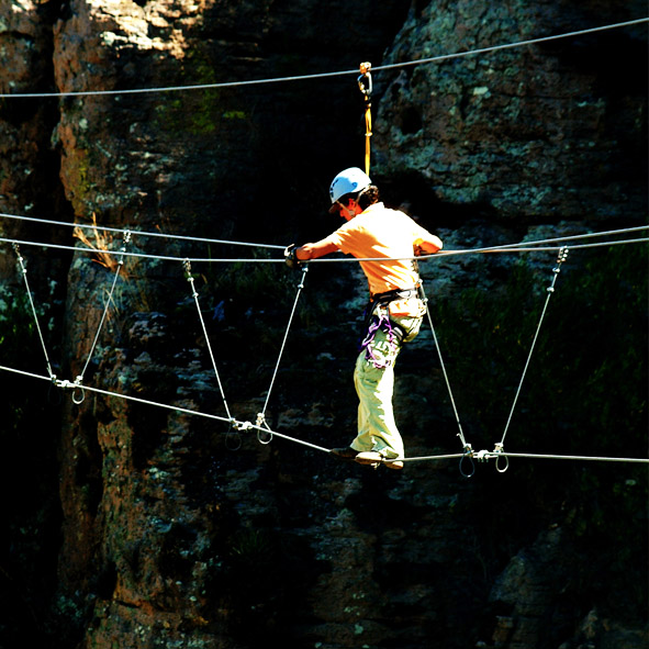 Divertirse en contacto con la naturaleza – AGUASCALIENTES, AVENTURA Y ECOTURISMO
