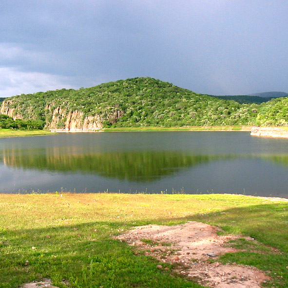Explorar la Presa de Malpaso – AGUASCALIENTES, MARAVILLAS NATURALES