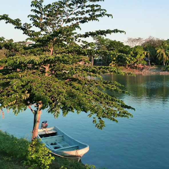Visitar Laguna de Términos – CAMPECHE, MARAVILLAS NATURALES