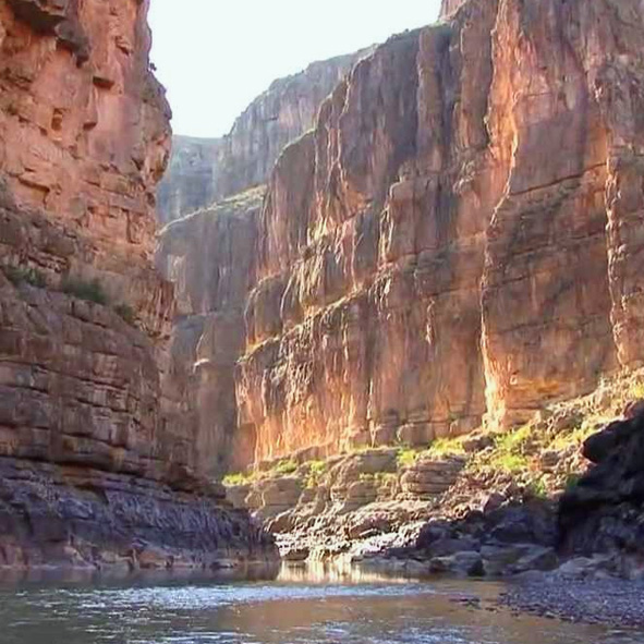 Sorprenderse en el Cañón del Pegüis – CHIHUAHUA, MARAVILLAS NATURALES