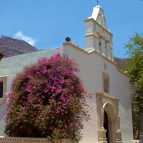 Visitar Batopilas – BATOPILAS, PUEBLOS MÁGICOS