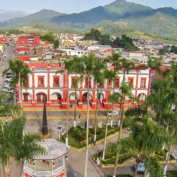 Visitar Coscomatepec – COSCOMATEPEC, PUEBLOS MÁGICOS
