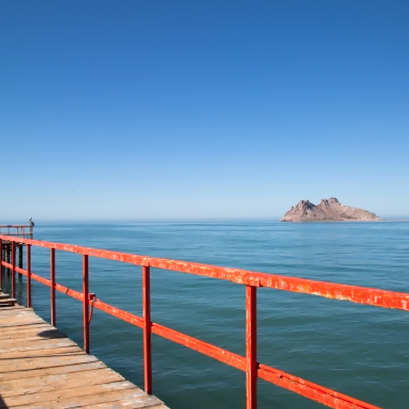 Visitar Bahía de Kino – BAHÍA DE KINO, PLAYAS