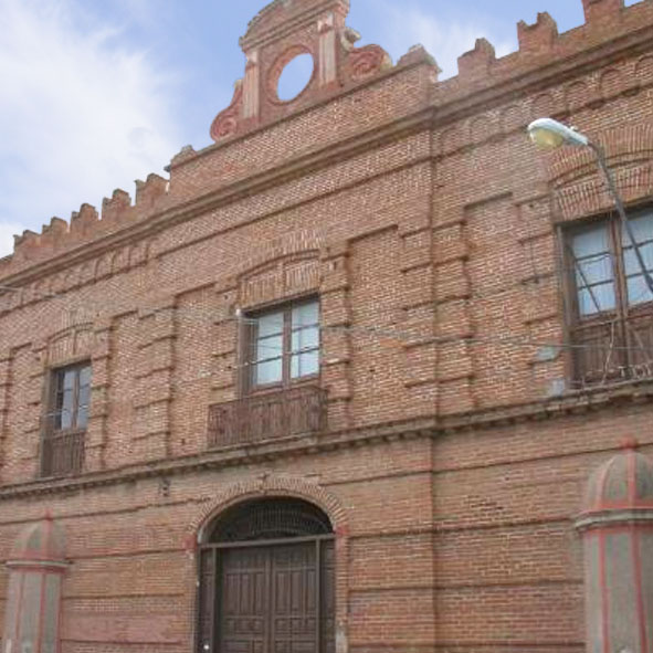 Visitar el Cuartel Catorce – HERMOSILLO, DESTINOS DE MÉXICO