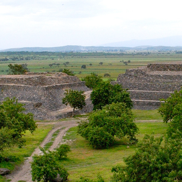Visitar Peralta – GUANAJUATO, ARQUEOLOGÍA