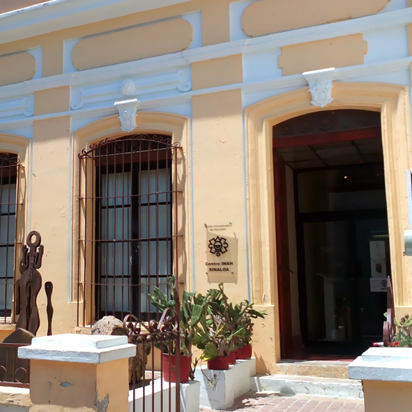 Visitar el Museo Arqueologico – MAZATLÁN, MUSEOS