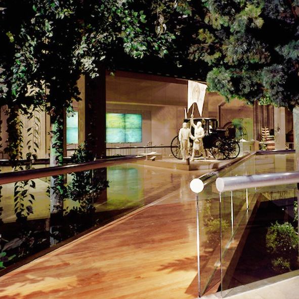 Visitar el Museo de Historia Mexicana – MONTERREY, MUSEOS