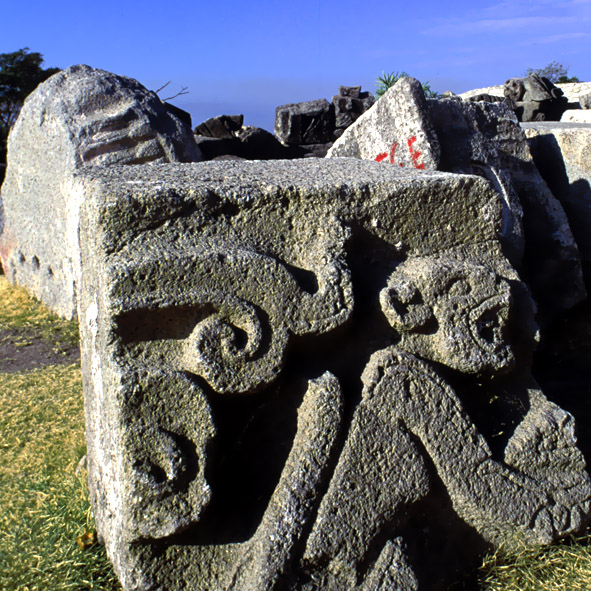 Visitar Xochicalco – MORELOS, ARQUEOLOGÍA