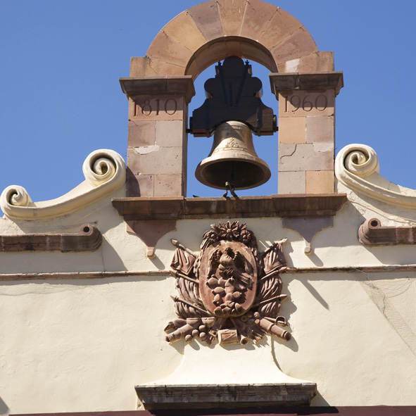 Visitar la Casa de la Corregidora – QUERÉTARO, DESTINOS DE MÉXICO