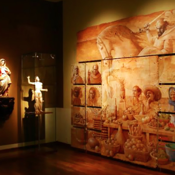 Visitar el Museo Regional – QUERÉTARO, MUSEOS