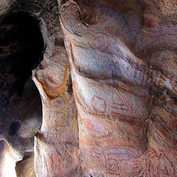 Visitar Cataviña – BAJA CALIFORNIA, ARQUEOLOGÍA