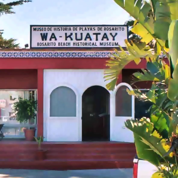 visitar el Museo Wa-Kutay – BAJA CALIFORNIA, AVENTURA Y ECOTURISMO