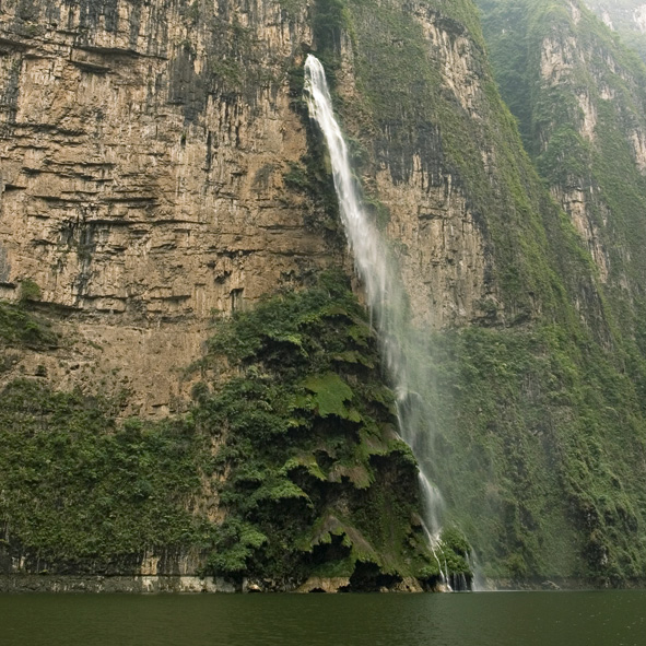 Visitar el Cañón del Sumidero – CHIAPAS, MARAVILLAS NATURALES