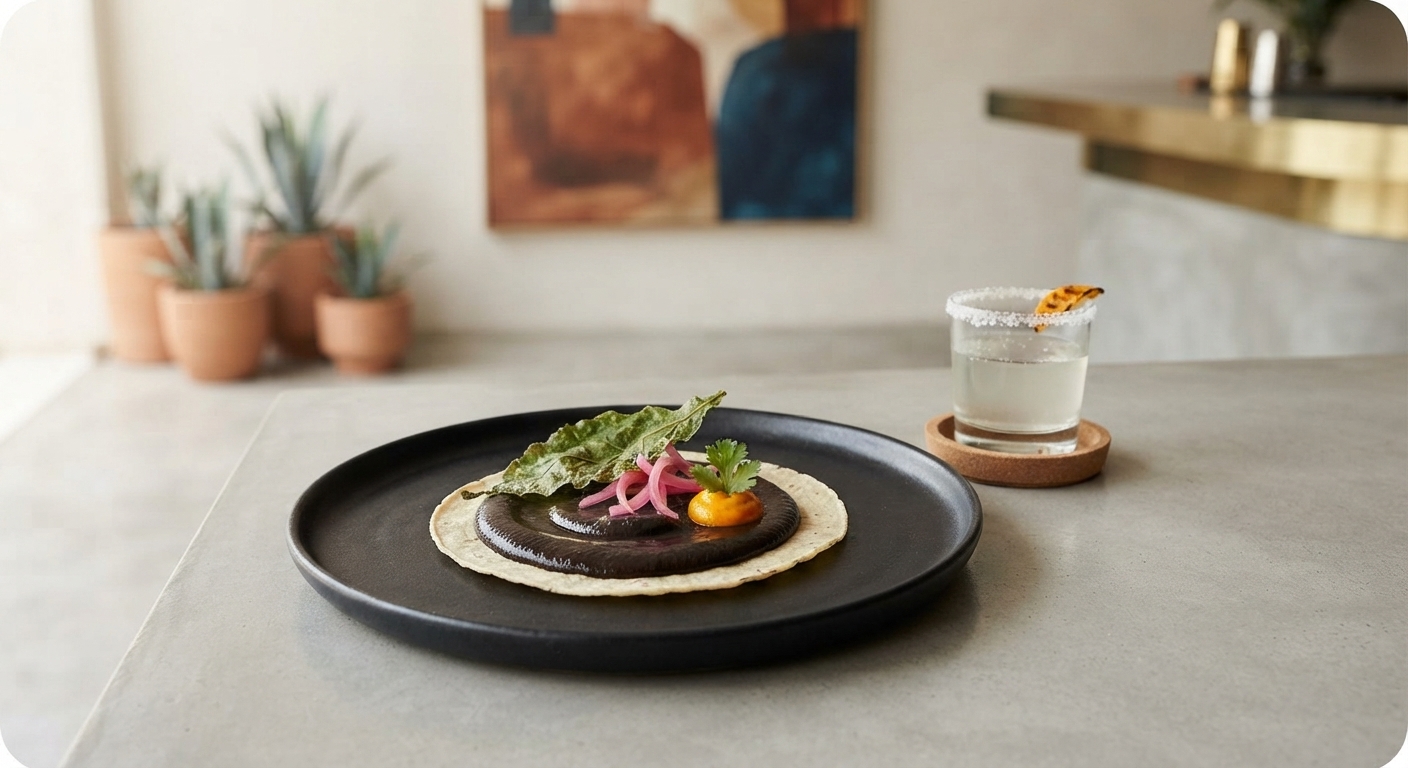 Gastronomía