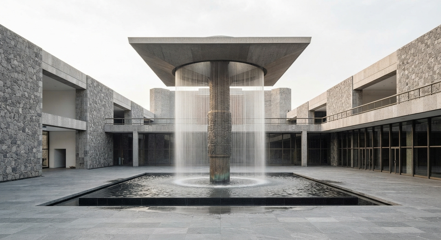 Museo de Antropología