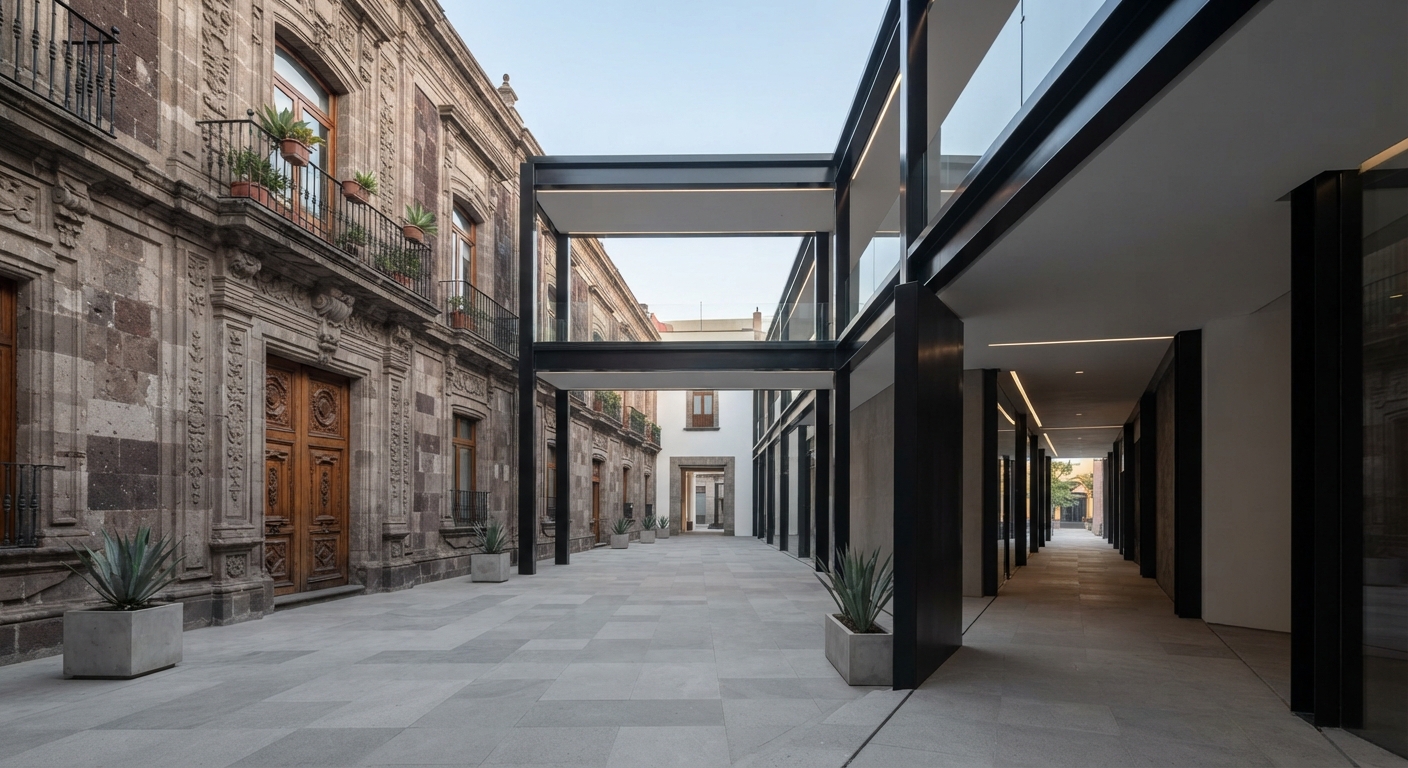 Centro Histórico