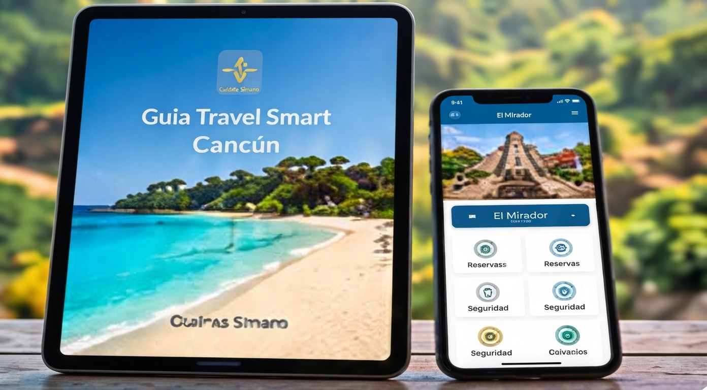 Guía Travel Smart