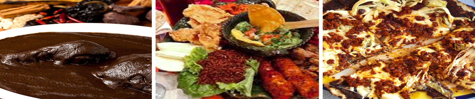 Gastronomía de Puebla