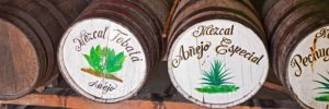 Santiago Mazatlán, la capital del mezcal