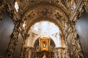 Explora todo lo que tiene Puebla para ofrecerte