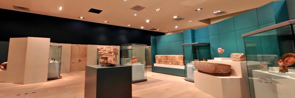 CANCUN (Museo Maya de Cancún)