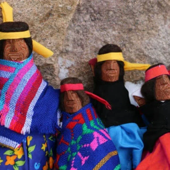 Artesanías de Chihuahua