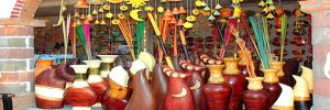 Artesanías de Sinaloa