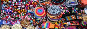 Artesanías de la Ciudad de México