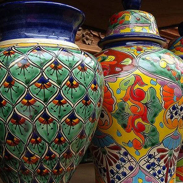 Artesanías de Guanajuato
