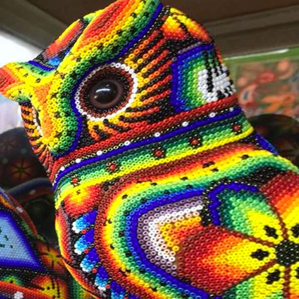 Artesanías de Nayarit