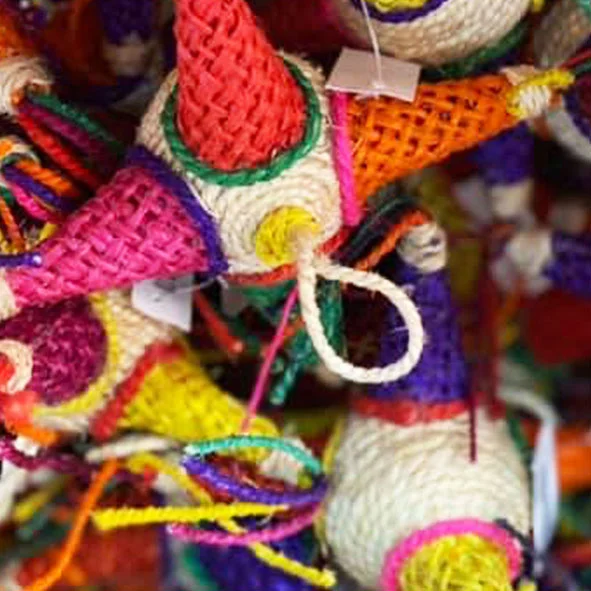 Artesanías de Querétaro
