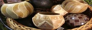 Artesanías de Tabasco