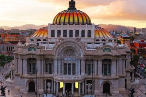 Atractivos Turísticos de México